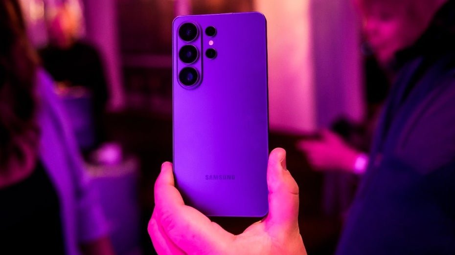Samsung Tightens Security Rules for PIN Entries