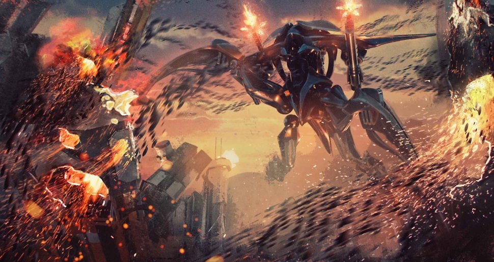 Sanctuary: Shattered Sun Brings Back RTS Feel