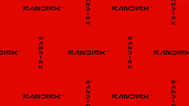 Sandisk verzeichnet Umsatzsprung im NAND-Markt