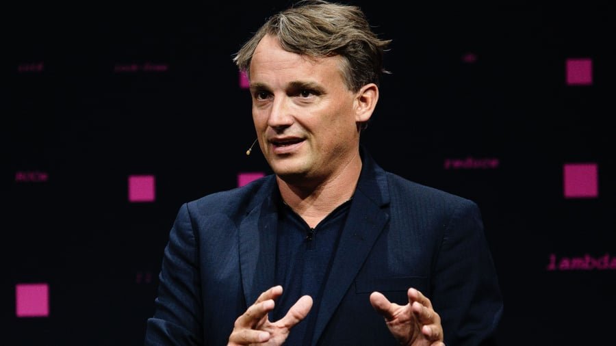 SAP-Chef Klein erhält 16 Millionen Euro Gehalt