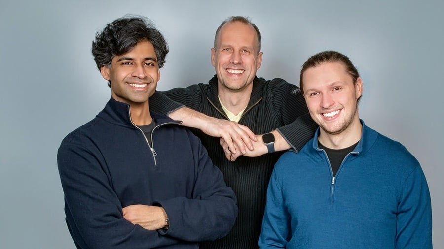 SAP Invests in Freiburg-based AI Start-up Prior Labs