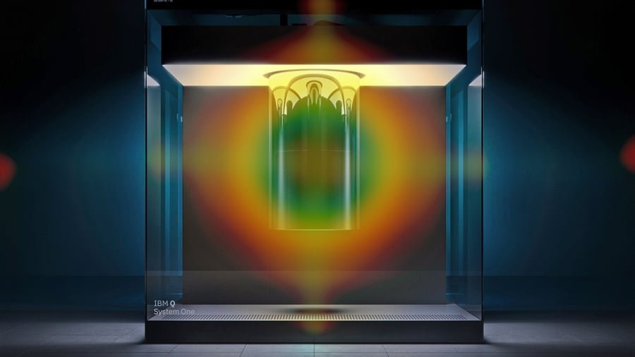 SAP investiert in Quantencomputing