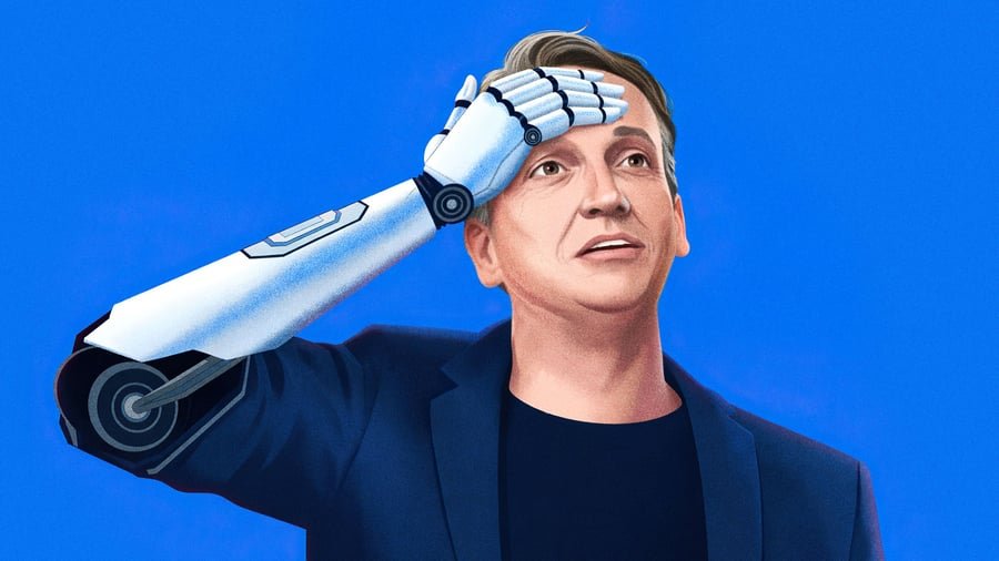 SAP setzt auf Künstliche Intelligenz