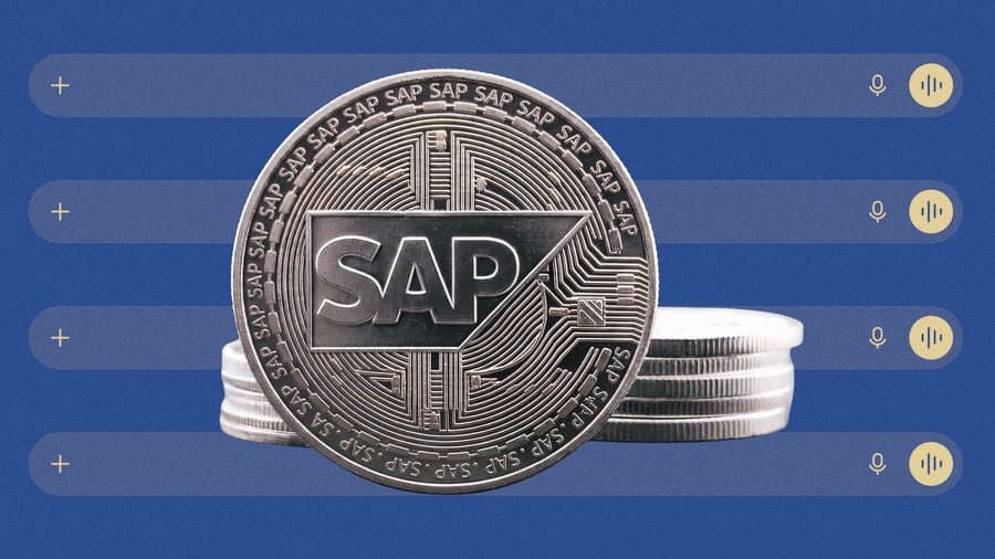 SAP Sets Upper Limit on AI Costs