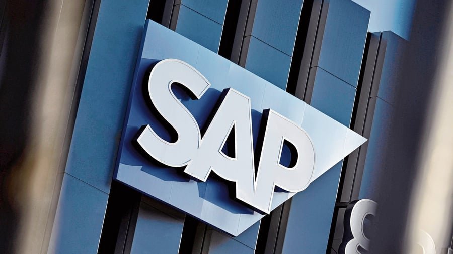 SAP Increases Cloud Revenue, Adjusts Outlook