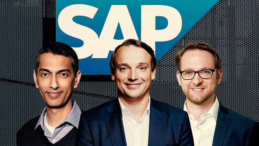 SAP Vorstand neu strukturiert: Klein übergibt Vertrieb