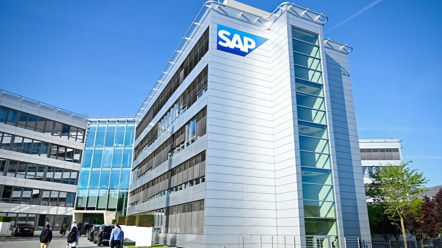 SAP wendet EU-Kartellstrafe ab