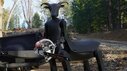 Satyress Robotics präsentiert Threehalves-Roboter