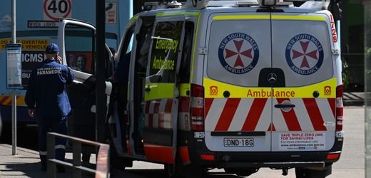 Robot Vacuum Explosion in Australia: Man Seriously Injured