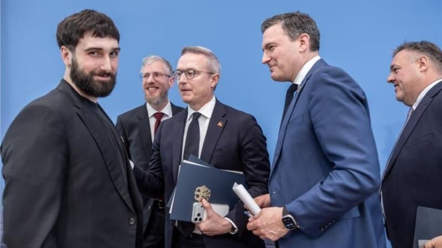 Schwarz Group Invests 500 Million Euros in Cohere