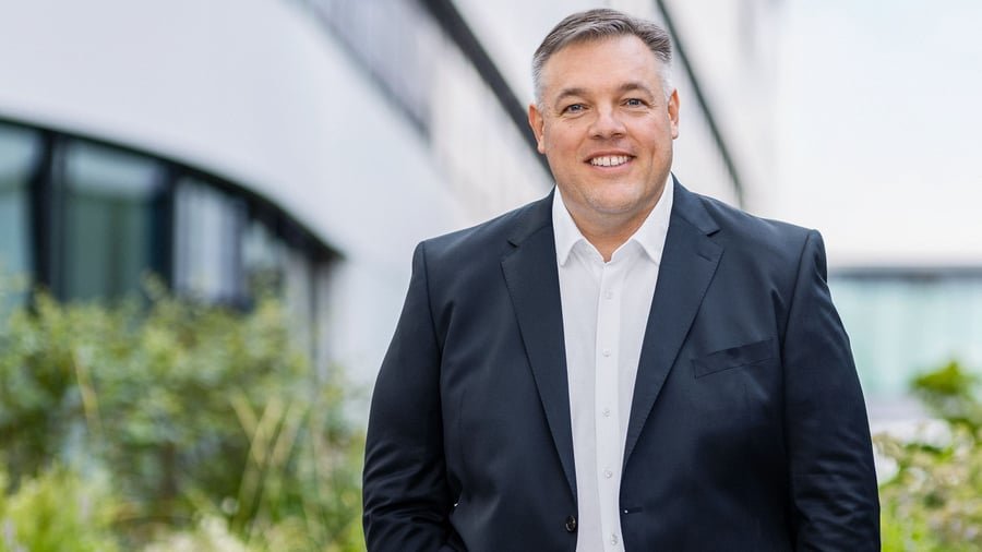 Schwarz-Gruppe trennt sich von Co-Chef Rolf Schumann