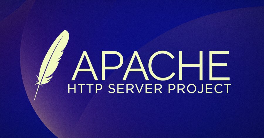 Severe Security Vulnerability Discovered in Apache HTTP Server