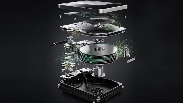Seagate Benefits from Flash Storage Shortage