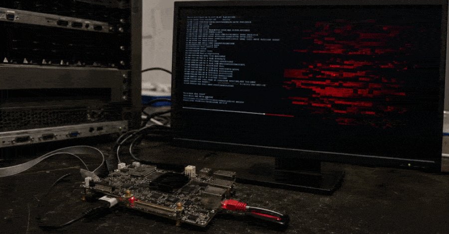 Six New Vulnerabilities Discovered in U-Boot