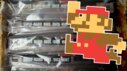 Seltene Mario-Kopien entdeckt