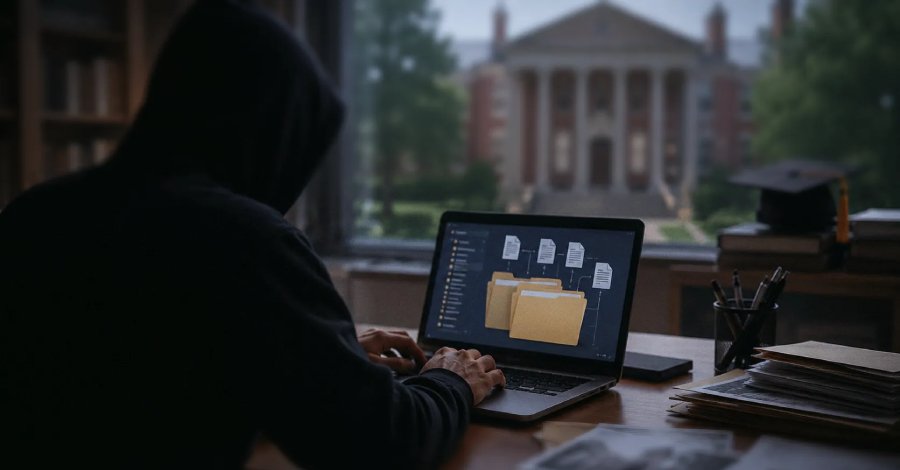 ShinyHunters Exploit Oracle PeopleSoft Zero-Day