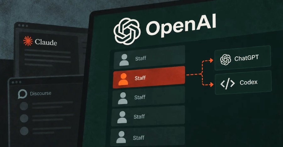 Security Research: OpenAI Accounts Compromised