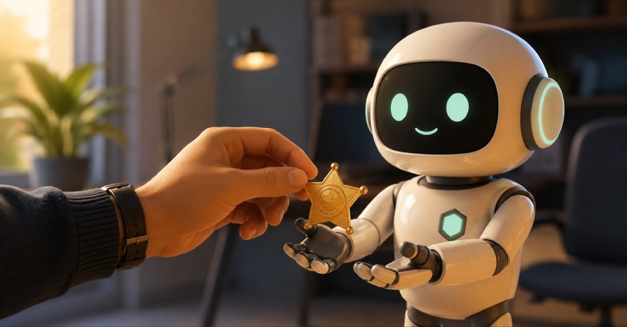 Security Challenges with AI Agents