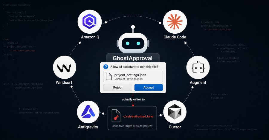 Security Vulnerability Discovered in AI Coding Tools