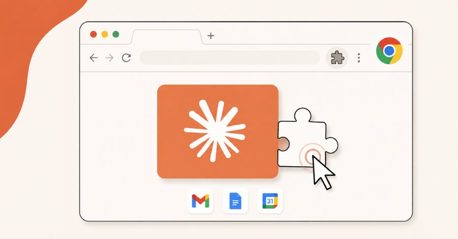 Security Vulnerability Discovered in Claude for Chrome