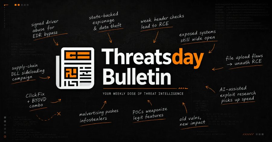 Security Vulnerabilities in Software and AI Exploits Discovered