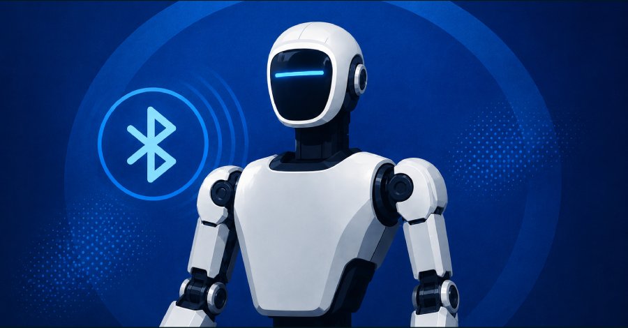 Security Vulnerabilities Discovered in Unitree G1 EDU Robots