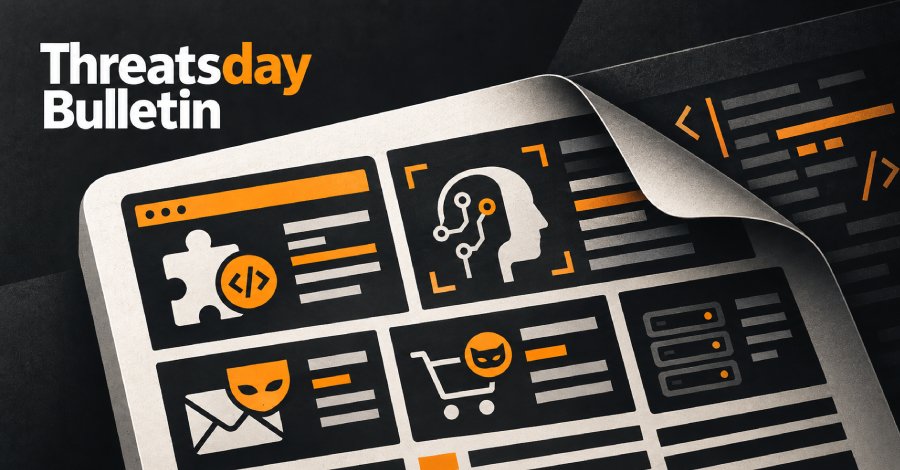 Security Vulnerabilities and Phishing Threats in Focus