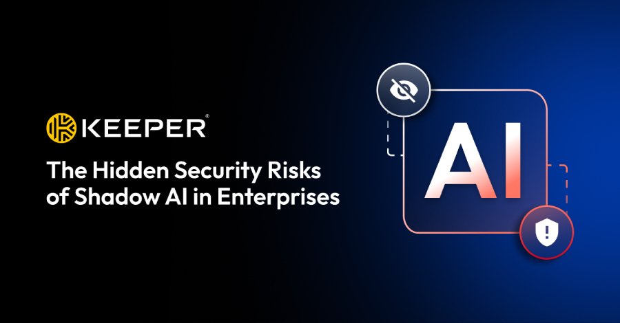 Sicherheitsrisiken durch Shadow AI in Unternehmen