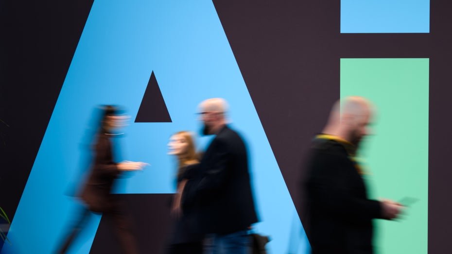 Siemens Unveils AI Agent at Hannover Messe