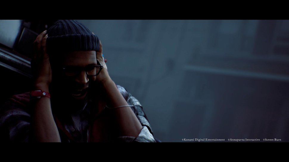 Silent Hill: Townfall Offers Five Endings Through Unconscious Decisions