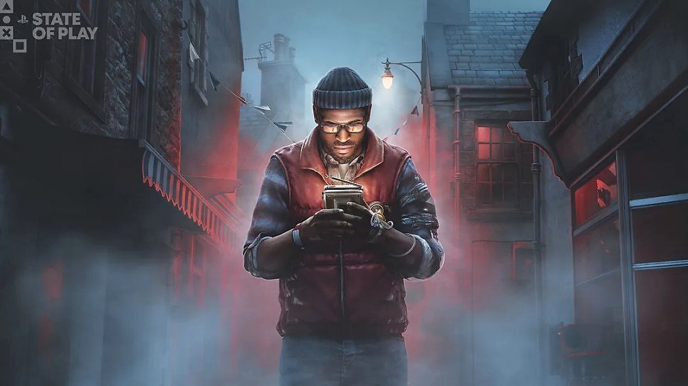 Silent Hill Townfall: New Trailer and Release Date