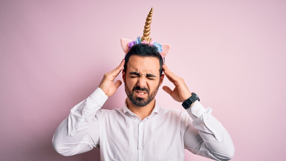 Silicon Valley Struggles with Fallen Unicorns