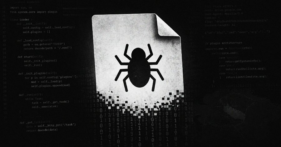 SilkParasite: Cyber Espionage in Central Asia
