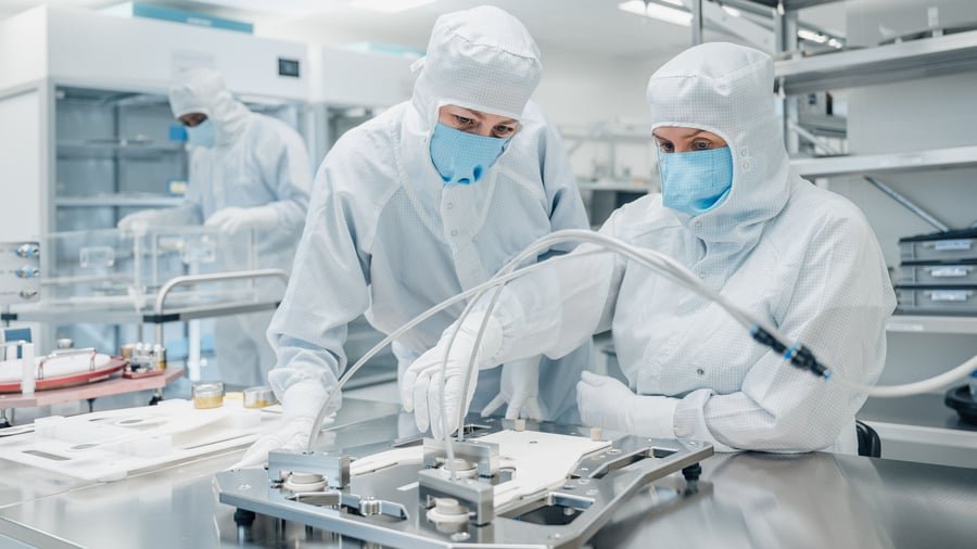 SK Hynix erteilt Rekordauftrag an ASML