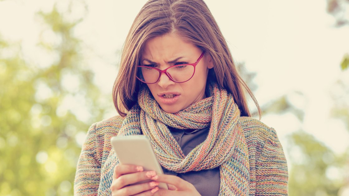 Smartphones und das Lauschen: So finden Sie es heraus