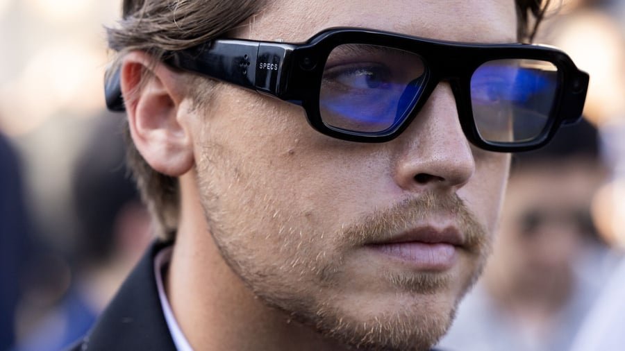 Snap Unveils New Smart Glasses Priced at $2,195