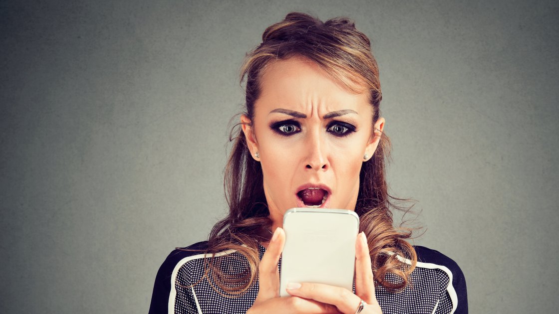 So erkennen Sie, ob Ihr Smartphone Sie abhört