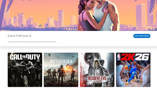 Sony Tightens Guidelines for PlayStation Store
