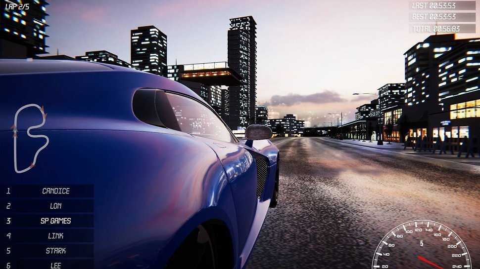 Sony Forces Gran Carismo to Change Its Name