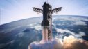 SpaceX Prepares for Crucial Starship Test