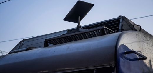 SpaceX ergreift Maßnahmen gegen russische Starlink-Nutzung