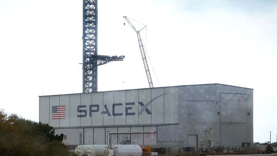 SpaceX plant Rekord-Börsengang mit Fokus auf Kleinanleger