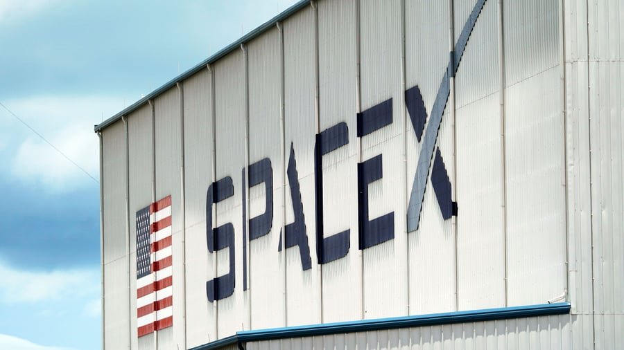SpaceX Surpasses Microsoft and Amazon on the Stock Market