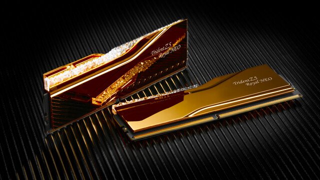 Storage Shortage Due to AI Supercomputers Intensifies