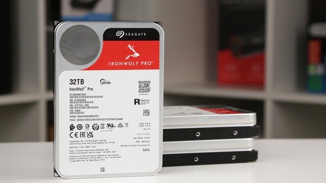 Speicherpreise steigen weiter: HDDs und SSDs betroffen