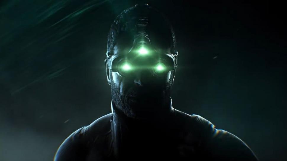 Splinter Cell Remake Delayed to 2027