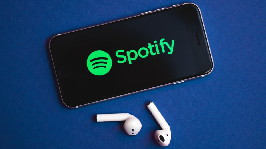 Spotify Introduces Child Accounts Without Subscription