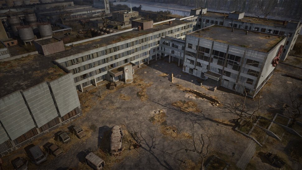 Stalker 2: Cost of Hope - New Images and Secrets